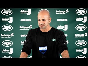 Jets Release Initial Week 1 Depth Chart With More Questions Than Answers