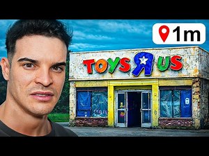 Investigué Tiendas Que están Desapareciendo...