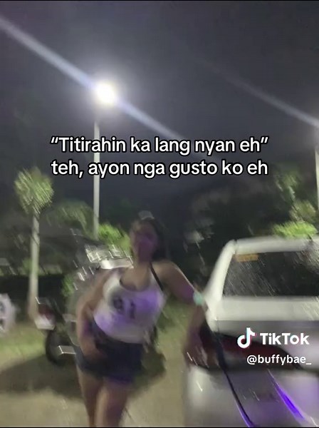 Understanding Filipino Slang: 'Titirahin Ka Lang Nyan'