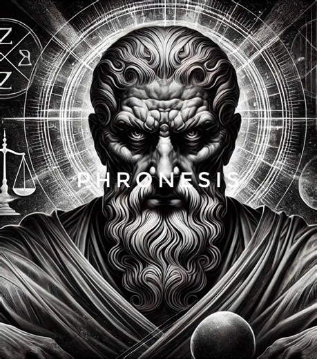 Phronesis: Practical Wisdom for Purposeful Living