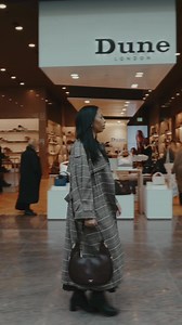 Step into the new season in style ✨ ​ Discover the latest fashion, no matter the weather, with Trafford Centre’s Fashion Forecast 🛍 | The Trafford Centre