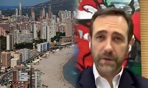 Spain: Balearics ‘as safe as anywhere in Europe’ says Bauza