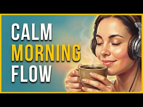 Stop Translating in Your Head — 16 Minutes of Calm Morning English Speaking Practice (A2–B1)