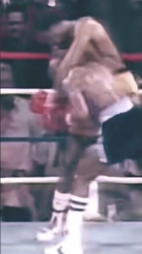 The Greatest 3 Rounds in Boxing History