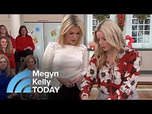 Baked Brie, Spinach And Feta Tarts: These Holiday Appetizers Are Easy To Make | Megyn Kelly TODAY