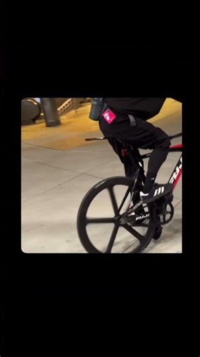 Fuji Track Pro #fixedgear #ピストバイク