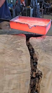 42K views · 148 reactions | Aluminum fire tables | Julian Ruiza | Facebook