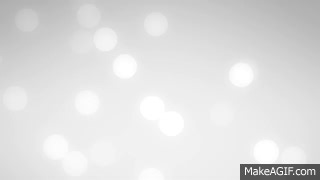 Clean Particles - HD Motion Graphics Background Loop on Make a GIF