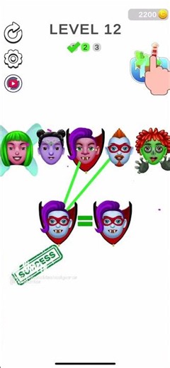 Fantasy Tree level 12