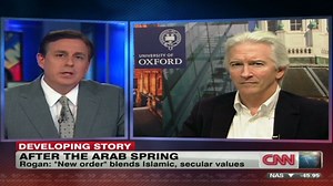 Post-Arab Spring outlook