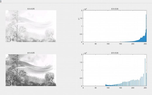 图像处理  gamma自适应