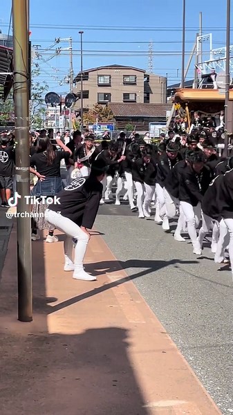 だんじり祭りと事故の影響