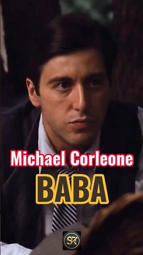 The Godfather (1972)#thegodfather #alpacino #film