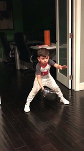 ‪Late nite practice.... Get it in when you can. #PinStripePajamas #Lefty ‬ | Nappytabs