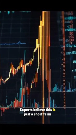 “Global Market Shocker! 🌎 | Big Finance News You Must Know #financenews