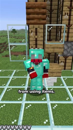 Armor Stand trap escape