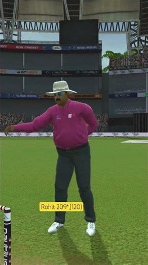 Rohit Sharma 209 Runs 💥 Record Breaking Knock vs Australia | Hitman Special