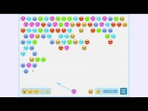 Emoji Pop | Walkthrough