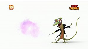 Best Fiends TV Spot, 'Collect Cute Characters: Howie'