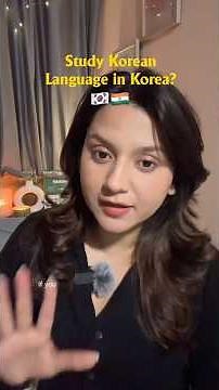 Which university is the best in Korea? | Study in South Korea 🇰🇷🇮🇳