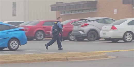 MacArthur High School security incident