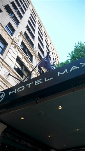 Lock in 20% off our Best Available Rate PLUS NO amenity fees 🎸 Seattle vibes await — Hotel Max style, bold, artful, unforgettable ✨ | Hotel Max