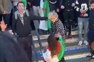 Une enquête pour « violences aggravées » après l’agression d’une femme transgenre à Paris