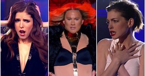 Lip Sync Battle Performances: Relive the Best Celebrity Battles!