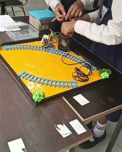 👉 Srijan 4.0 | Model Making Competition | Day 1 | Anjaneya University & Vedswa Education