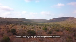 When we take care of our rhinos, we safeguard our heritage for future generations to cherish. Join Pearl Thusi and donate to WWF today. | WWF South Africa