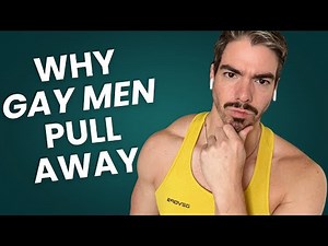 The Secret to Lasting Intimacy in Gay Relationships 🔥