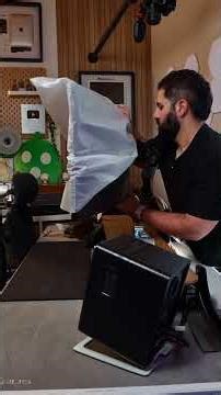 This $800 Monitor Has No Business Being This Good