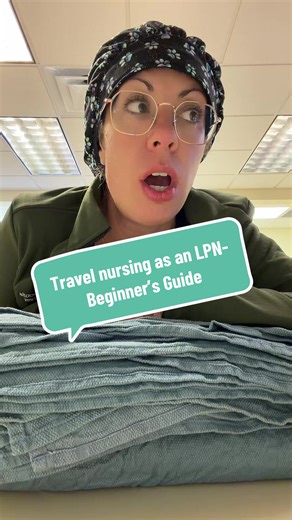 Ok. Y’all asked for it. A rather long super surface level overview of what travel nursing looked like for me as an LPN as well as motivational words from yours truly 🥰 Travel nursing in a nutshell: Start: make sure you have a compact LPN license Next: download the Vivien app on iPhone or search online for GetMed staffing (an awesome company I used based out of Nebraska) and browse jobs and contracts available. Next: figure out how long of a contract you want and where you want to go…Make sure y