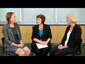 How Do You Identify a Patient as Frail Video: Martha Acosta | MedBridge