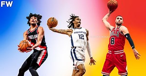 Ranking The Best NBA Dunkers In 2023-24 - Fadeaway World