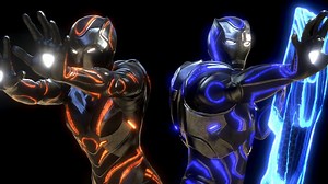 Avengers: Damage Control VR - Official Teaser Trailer - IGN