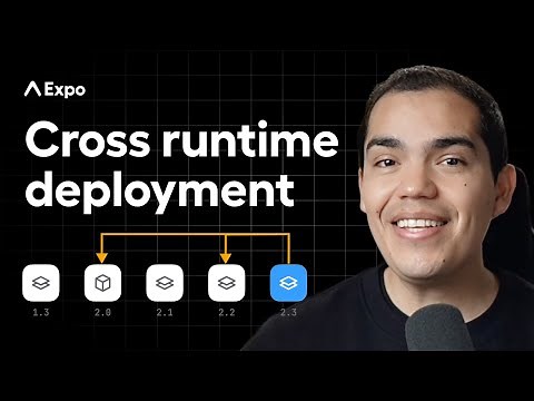 When to use over the air updates | Three important OTA use cases