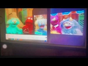 Sesame Street Episode 3910 (FULL)