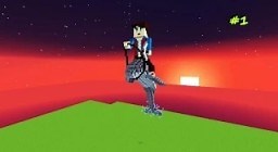 Rider dolphins [dolphin] Minecraft Map