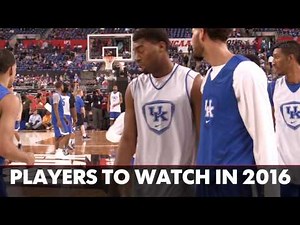 Which teams will make 2016 NCAA Final Four?