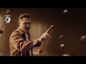 Λουμίδης® Παπαγάλος® Έκαστος® με Γεύσεις | Φουντούκι με σοκολάτα & Βανίλια | Λουμίδης Παπαγάλος