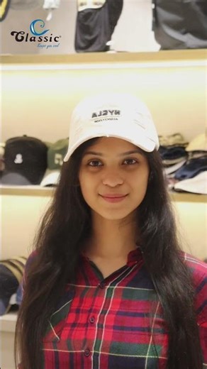 Why the Classic Cap Hits Different | Clean Aesthetic Vibes