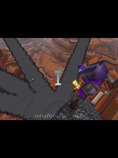 Exploring Unstable SMP in Minecraft Gameplay