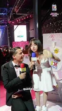 WEBBOH AWARDS 2026 PINK CARPET CHALLENGE - con Roby Polar, Lorenzist, Jenny, Marcy e Ale Cossari