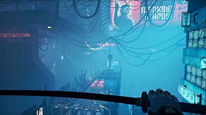 Ghostrunner arriva su Nintendo Switch in retail: il cyber-ninja ritorna all'E3