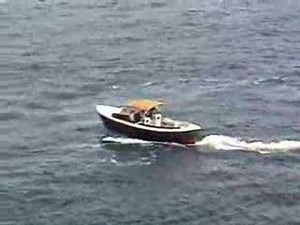 19' Bartender & Uncle Ray