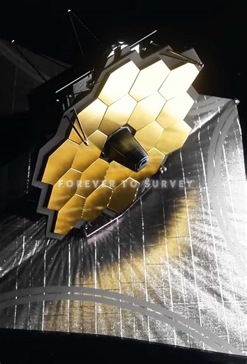 Exploring James Webb’s 13 Billion Year Old Picture