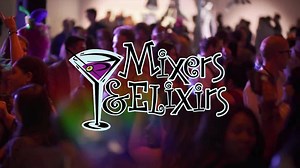 Mix it up with HMNS Catalysts and Mixers & Elixirs! Your favorite museum just became your favorite party spot. Dance with dinos and clink your cocktail glass all summer long. The best part is Catalyst members get in for free! Learn how: https://bit.ly/2sU2fJJ | Houston Museum of Natural Science