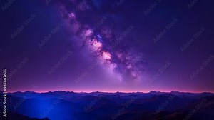 Journey through space and discover new planets hidden in parallel universes with stunning northern lights illuminating the galaxy, a visual experience of sci-fi fantasy and deep space exploration.