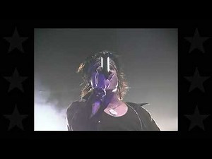 BEAUTIFUL CREATURES "BLACKLIST" LIVE 2003